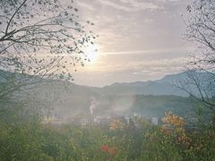 -塔川景区