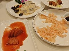 -得月楼·省级非遗·传统苏帮菜(观前店)