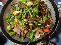 -张关合渣(航空大道店)