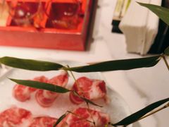 -领鲜天下·焗海鲜·花胶鸡(天目里店)