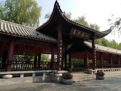 -济南方特东方神画