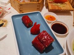 -荣粤酒家·融合粤菜