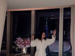 -广州四季酒店·意珍·意式自助餐