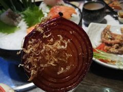 -大江户日本料理(吕厝店)