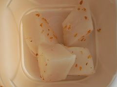 太白桂花拉糕-淮香国色·淮扬菜(正大中心店)
