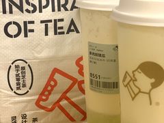 -喜茶(天津乐宾百货店)
