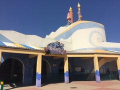 -北戴河圣蓝海洋公园