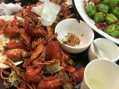 -盱眙红叶龙虾(金源北路店)