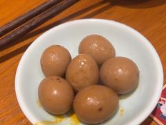 -兵哥豌豆面(壹方城店)