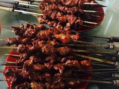 -维吾尔餐厅(宜山路店)