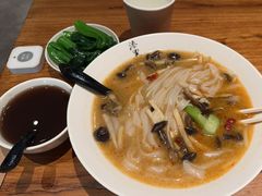 -漆黑觉米粉(三里屯店)