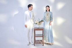 -薇视觉婚纱摄影工作室·婚纱照·结婚照