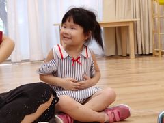 -无艺三语日托早教Arti School(高尔夫园区)