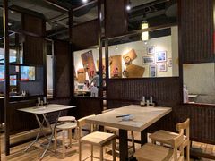 大堂-老班长手工灌汤包老店(东山店)