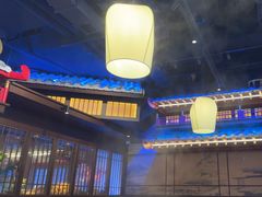 -牛New寿喜烧(闵行龙湖天街店)