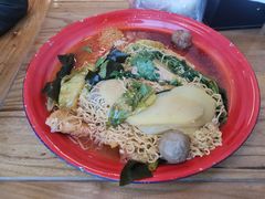 -文立新·秤盘麻辣烫(天通苑店)