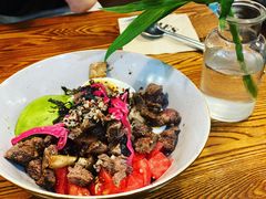 -AFS Cafe & Canteen(闽江二路店)