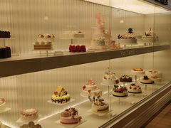 -好利来(八角店)