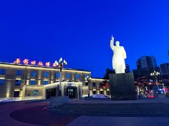-长影旧址博物馆