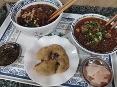 -黔肠旺面馆(八鸽岩店)