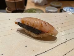 -晴空·日本料理(万象城店)