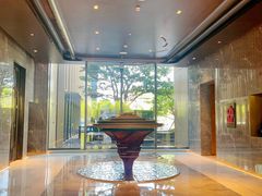 -深圳国际会展中心洲际酒店