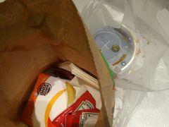 -汉堡王(上海虹口龙之梦)