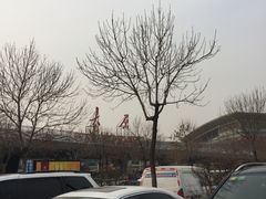 -太原武宿国际机场