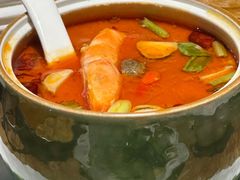 -壹泰东南亚主题餐厅·高良姜风情(州桥店)