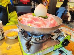 -桃太郎创作料理(大坪店)
