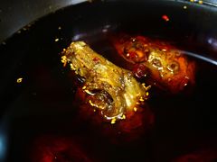 -鸿运兔·手撕烤兔(天府广场店)