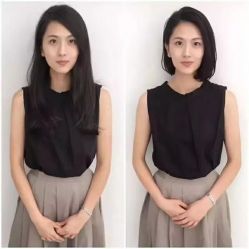 -吉米护肤造型