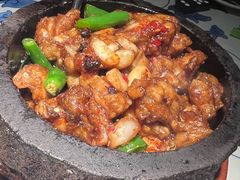 -桂满陇·桃花院落(长泰广场店)