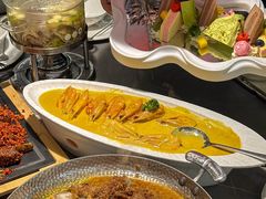 -3号仓库·创意中国菜(乐清正大广场店)