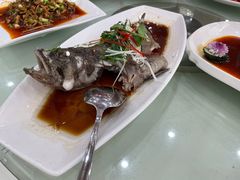 -南庄酒家·海鲜粤菜·25年老字号(环城南路店)
