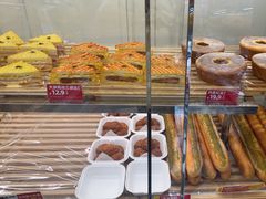 -味多美蛋糕(苏州街地铁店)
