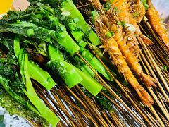 -乐山长药老地方油炸串串(峨眉四中店)