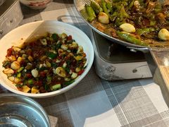 -彭耕记猪油炒小菜(吉联mall店)