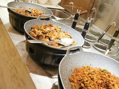 -筠咖啡西餐厅(上海国展宝龙丽筠酒店)