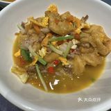 🔥熙湘里杀疯乡野湘味！手抓排骨啃到吮指😋