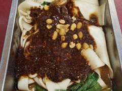 -金张掖麻辣烫(凤城一路店)