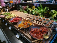 -梨花自助烤肉(乐宾店)