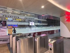 -冠军冰场CHAMPION RINK(凯德广场店)