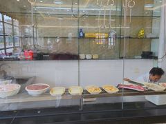 -祈胜邨•顺德鱼生•顺德菜(容桂店)