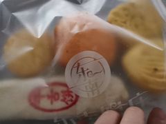 -东南饼庄(南昌市卫生学校住宅区店)