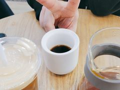 -OZ cafe(南昌路店)