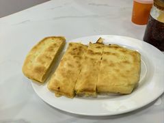 -白老大羊杂碎稍麦