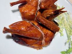 -娱筷海鲜酒家(广州南沙店)