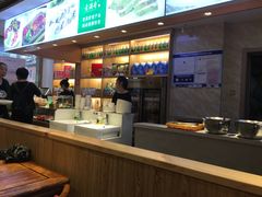 -食蔬不二素食自助餐厅(沈阳铁西店)