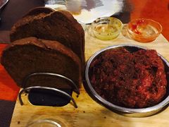 -布拉格餐厅· 中欧捷克菜(全国首店)